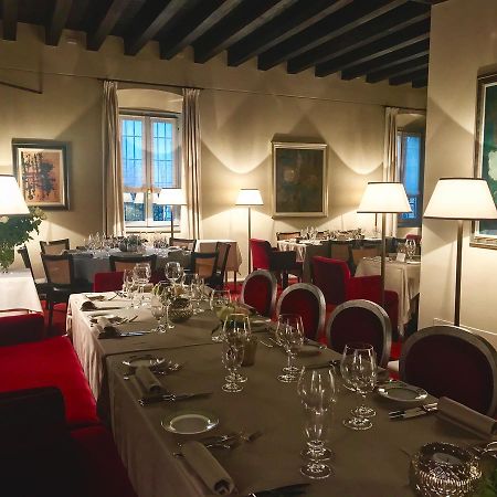 Lear Gourmet & Relais Briosco Eksteriør bilde