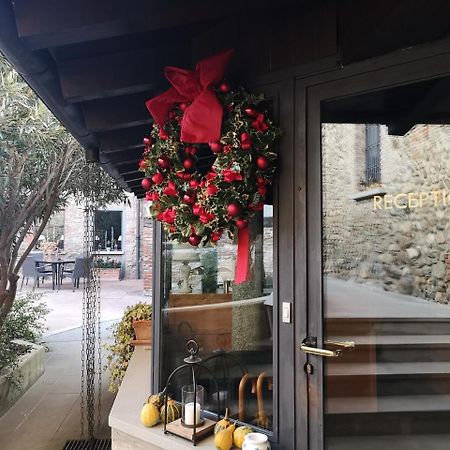 Lear Gourmet & Relais Briosco Eksteriør bilde