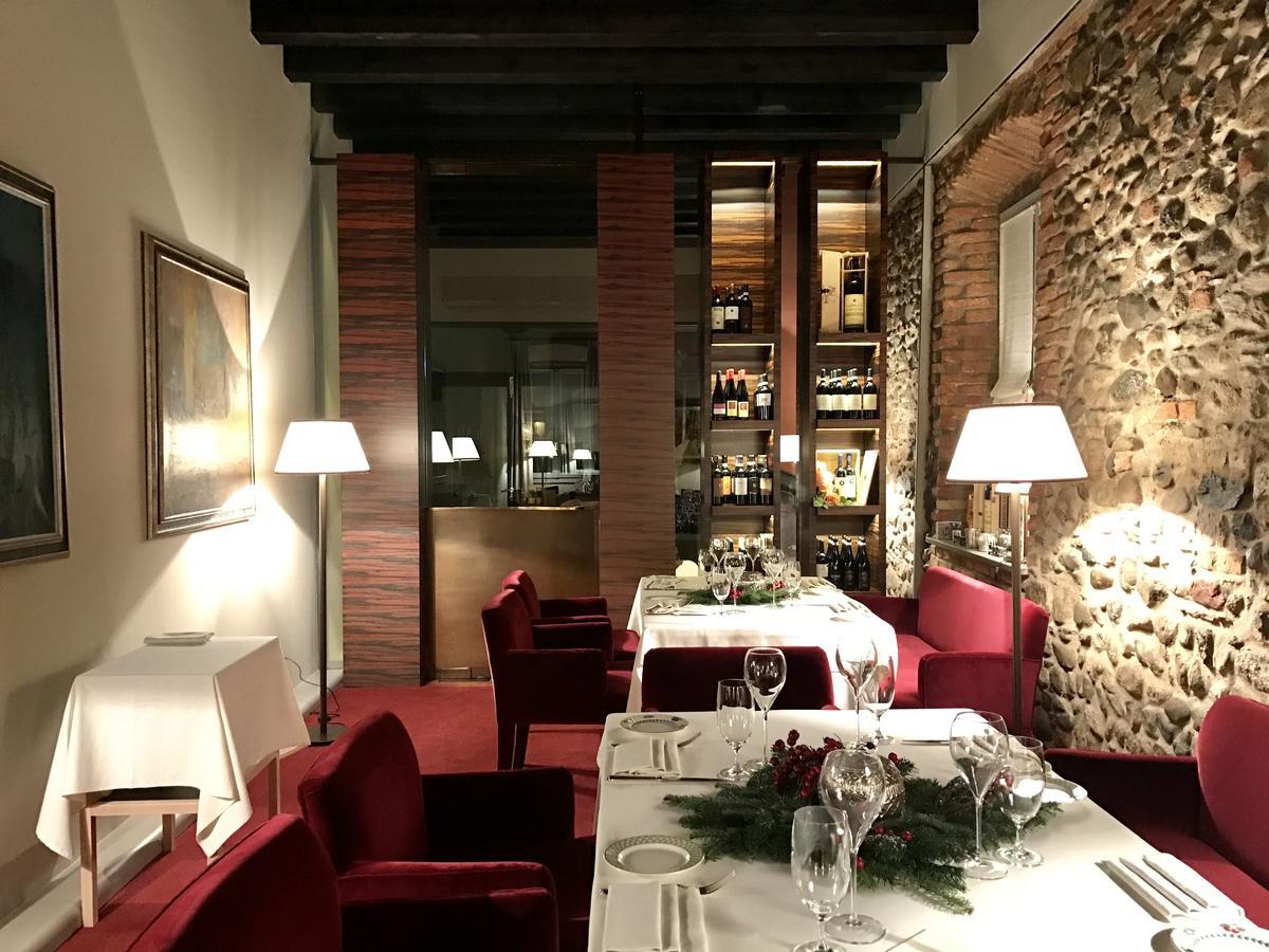 Lear Gourmet & Relais Briosco Eksteriør bilde