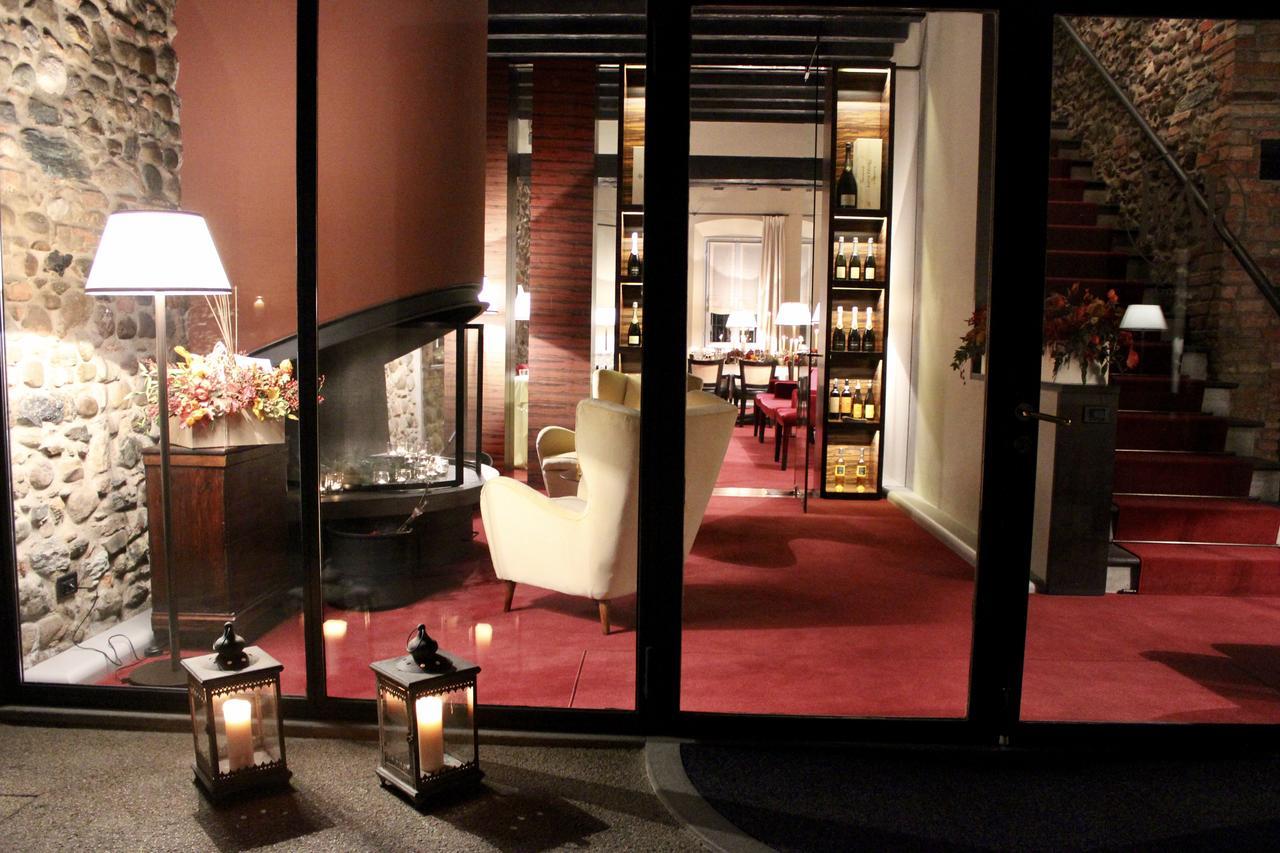 Lear Gourmet & Relais Briosco Eksteriør bilde