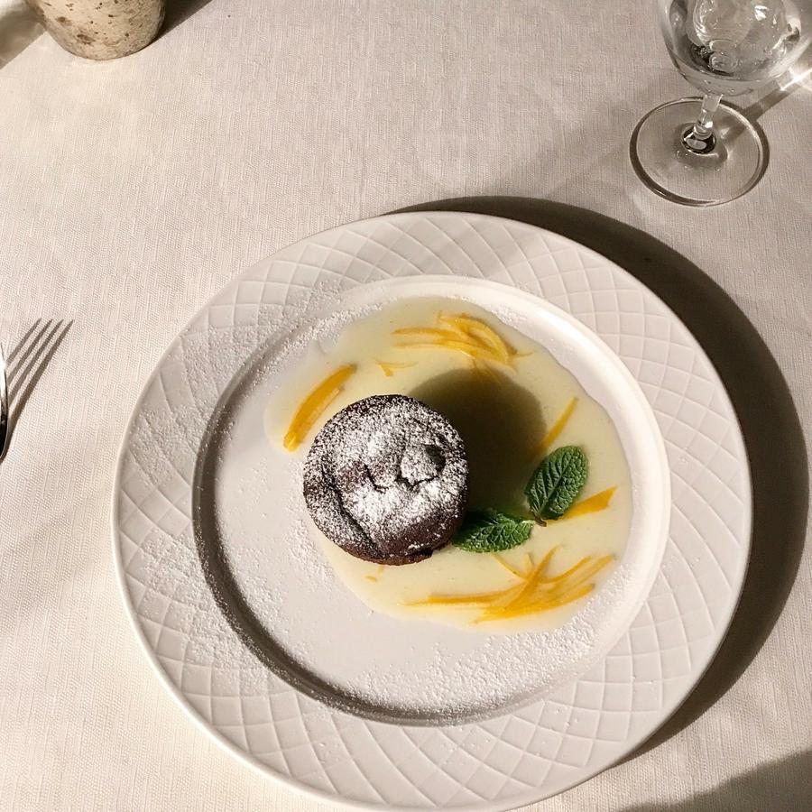 Lear Gourmet & Relais Briosco Eksteriør bilde