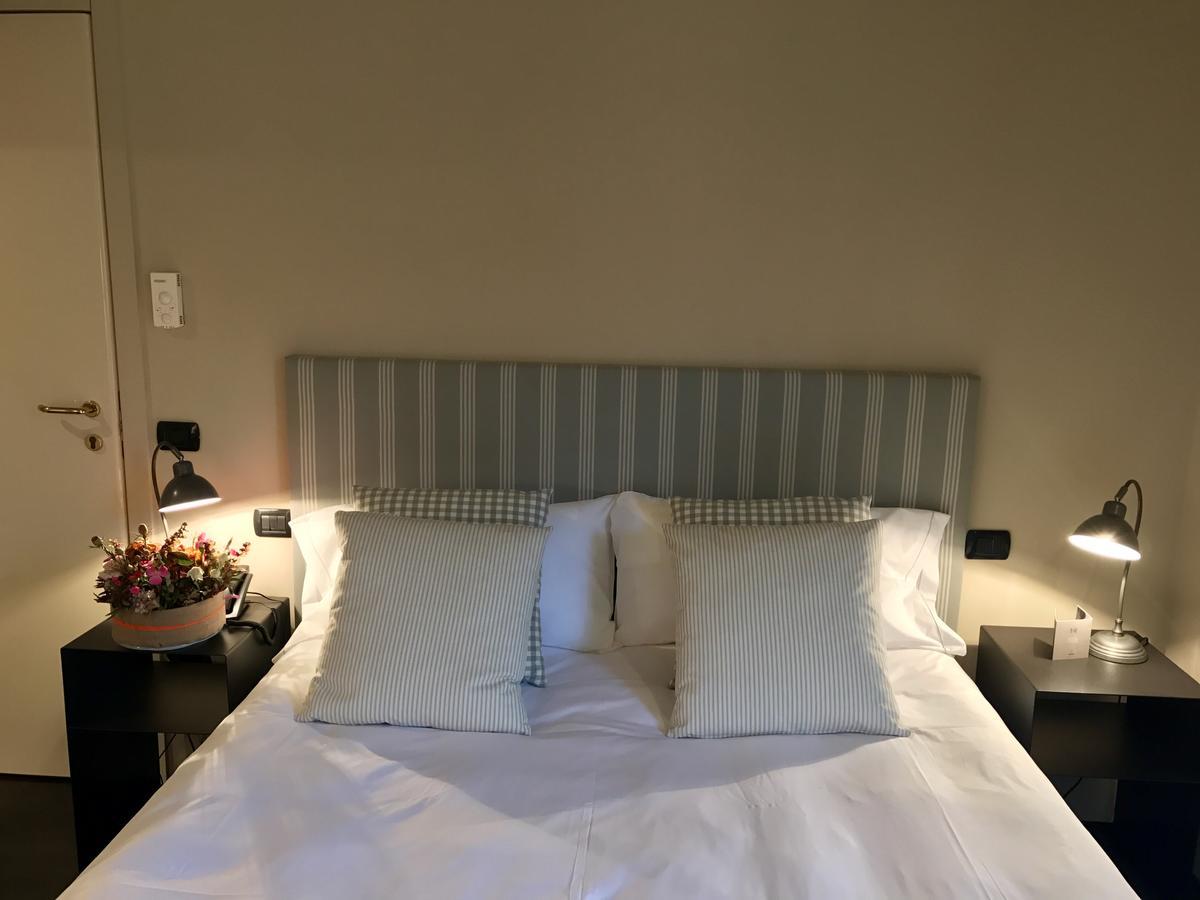 Lear Gourmet & Relais Briosco Eksteriør bilde