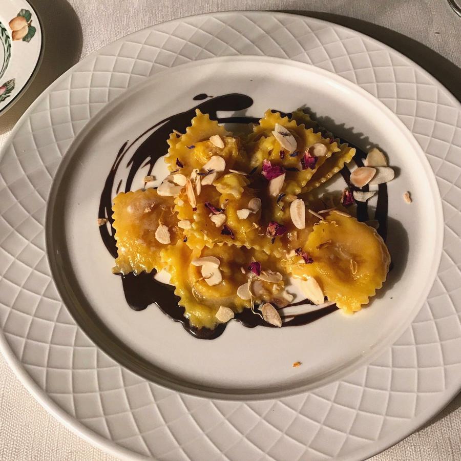 Lear Gourmet & Relais Briosco Eksteriør bilde