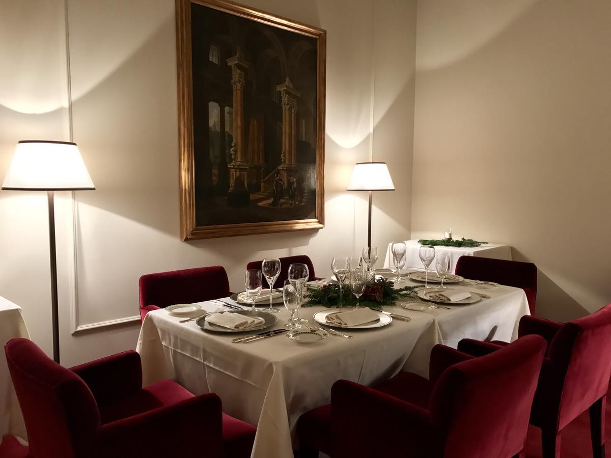 Lear Gourmet & Relais Briosco Eksteriør bilde