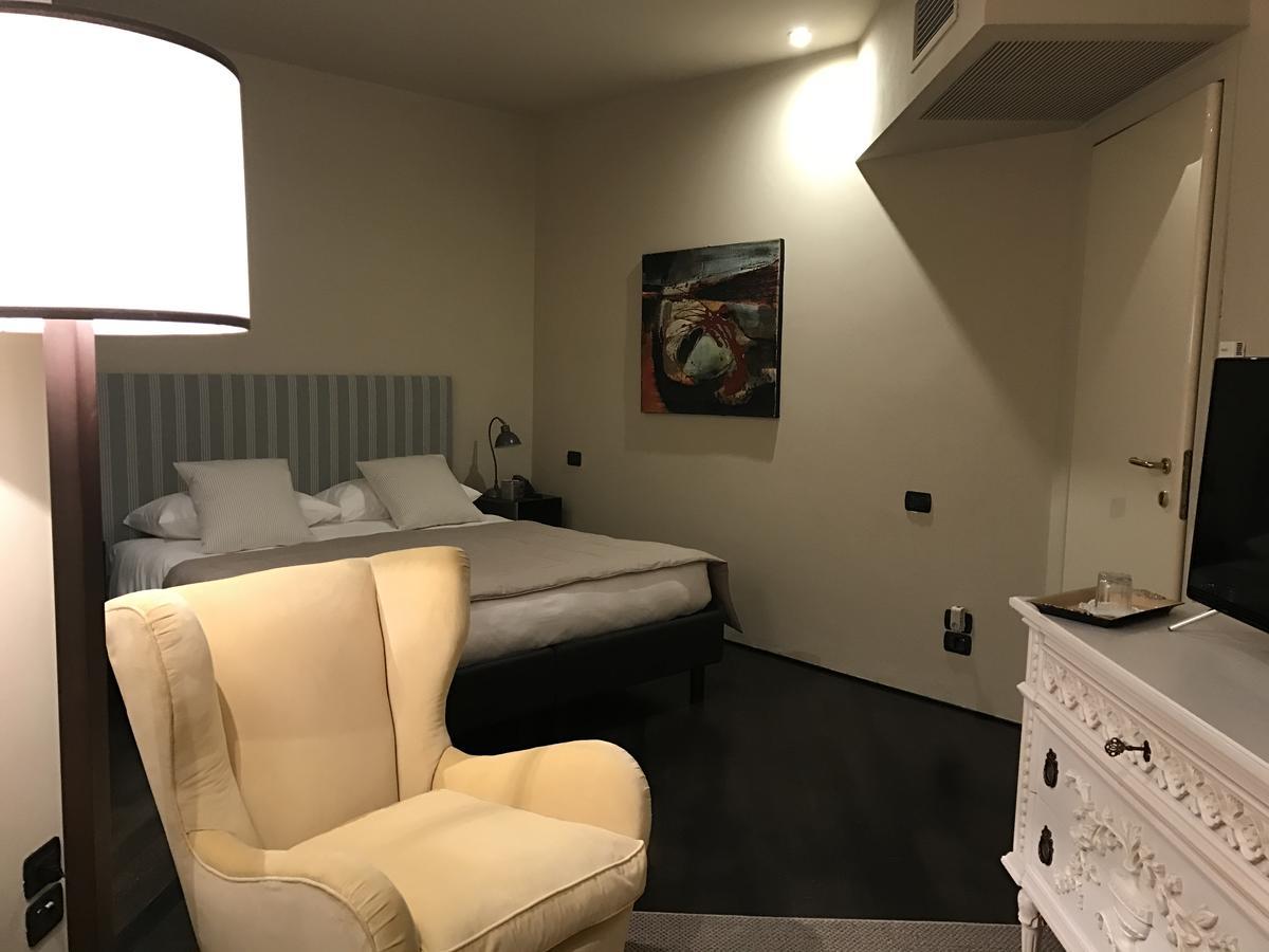 Lear Gourmet & Relais Briosco Eksteriør bilde