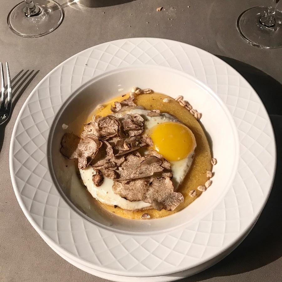 Lear Gourmet & Relais Briosco Eksteriør bilde