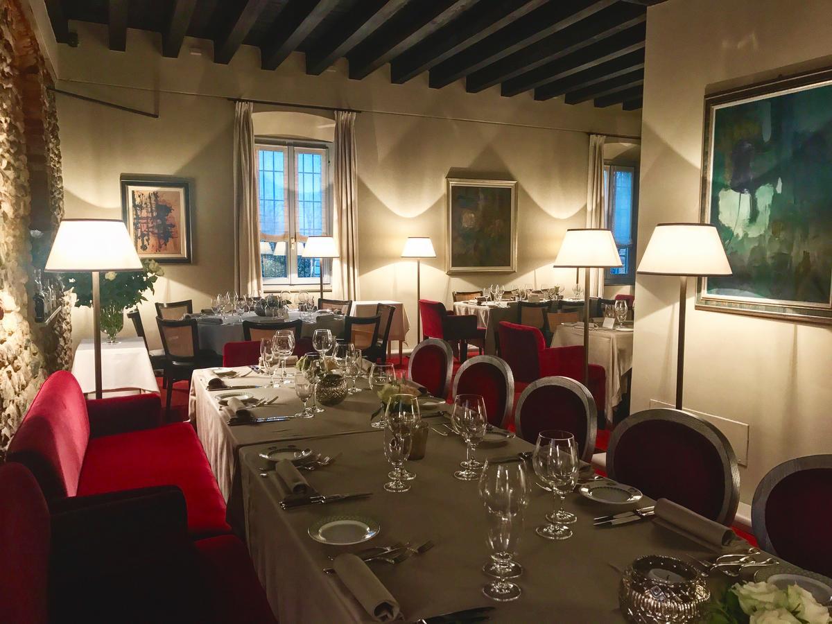 Lear Gourmet & Relais Briosco Eksteriør bilde