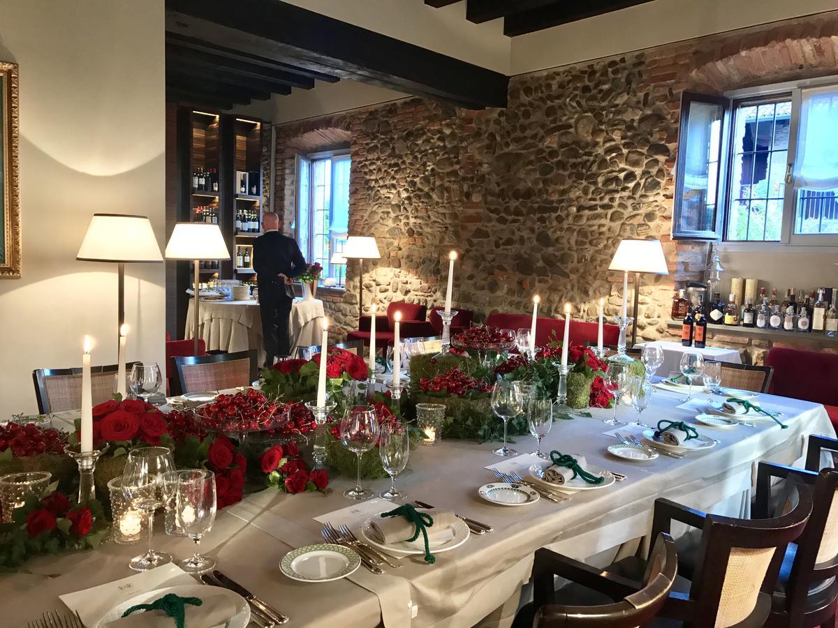 Lear Gourmet & Relais Briosco Eksteriør bilde