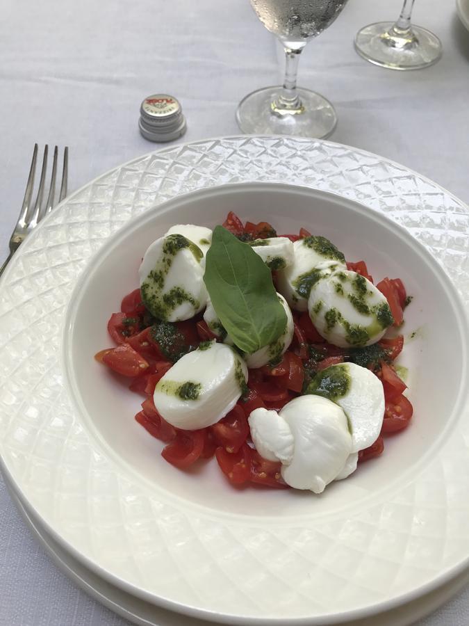 Lear Gourmet & Relais Briosco Eksteriør bilde