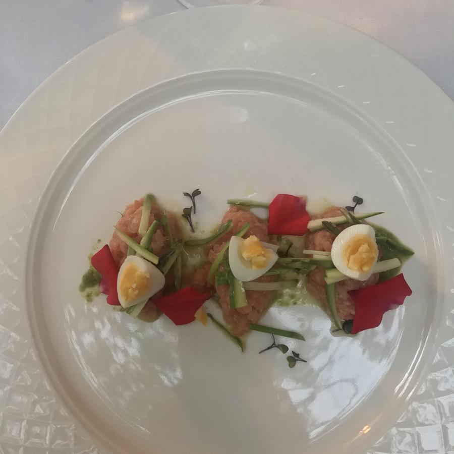 Lear Gourmet & Relais Briosco Eksteriør bilde