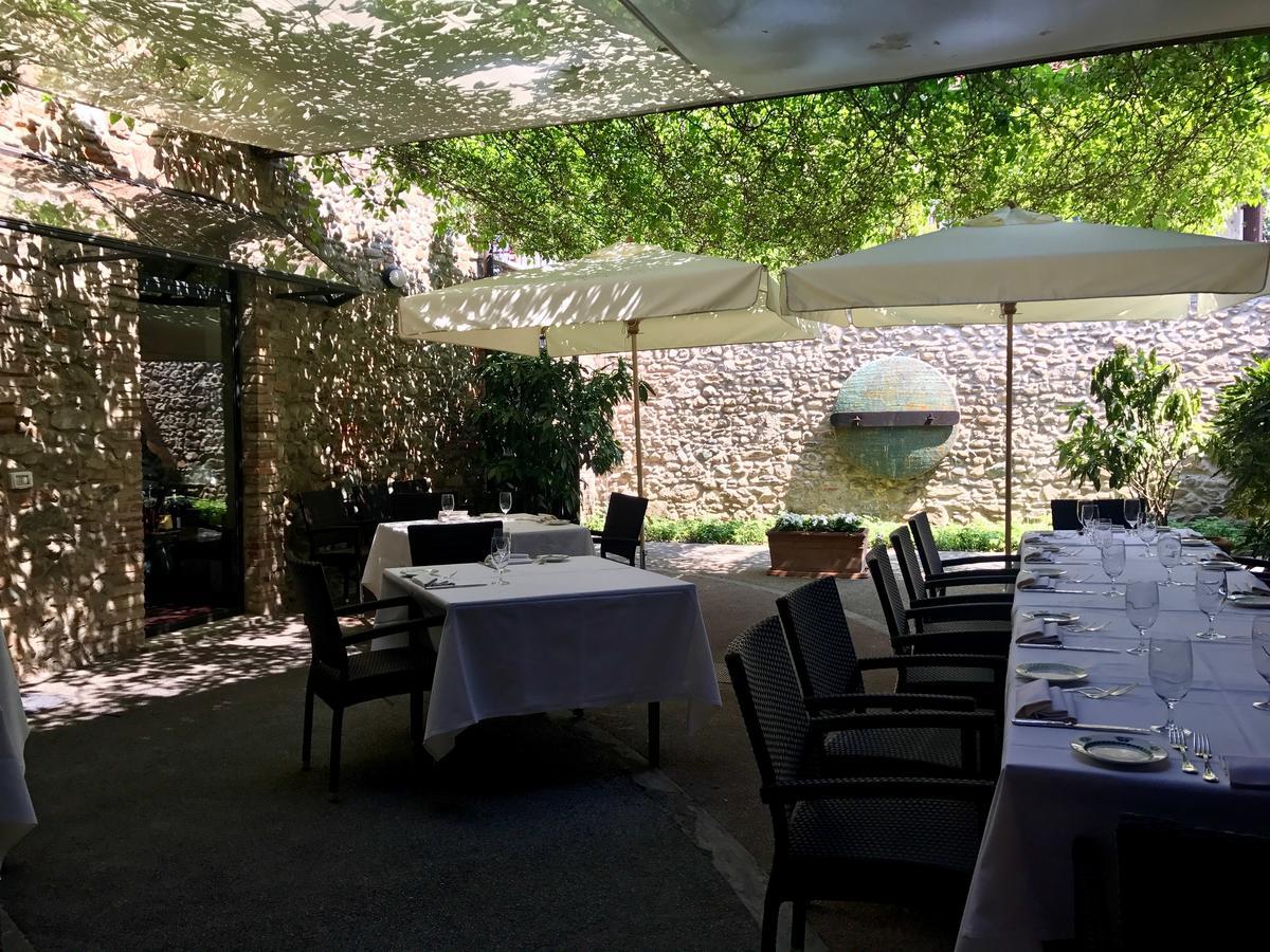 Lear Gourmet & Relais Briosco Eksteriør bilde