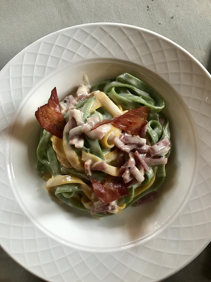Lear Gourmet & Relais Briosco Eksteriør bilde