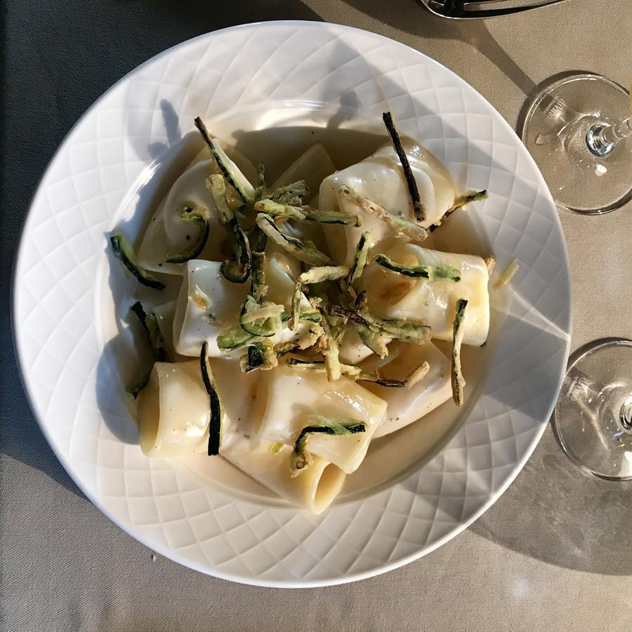 Lear Gourmet & Relais Briosco Eksteriør bilde