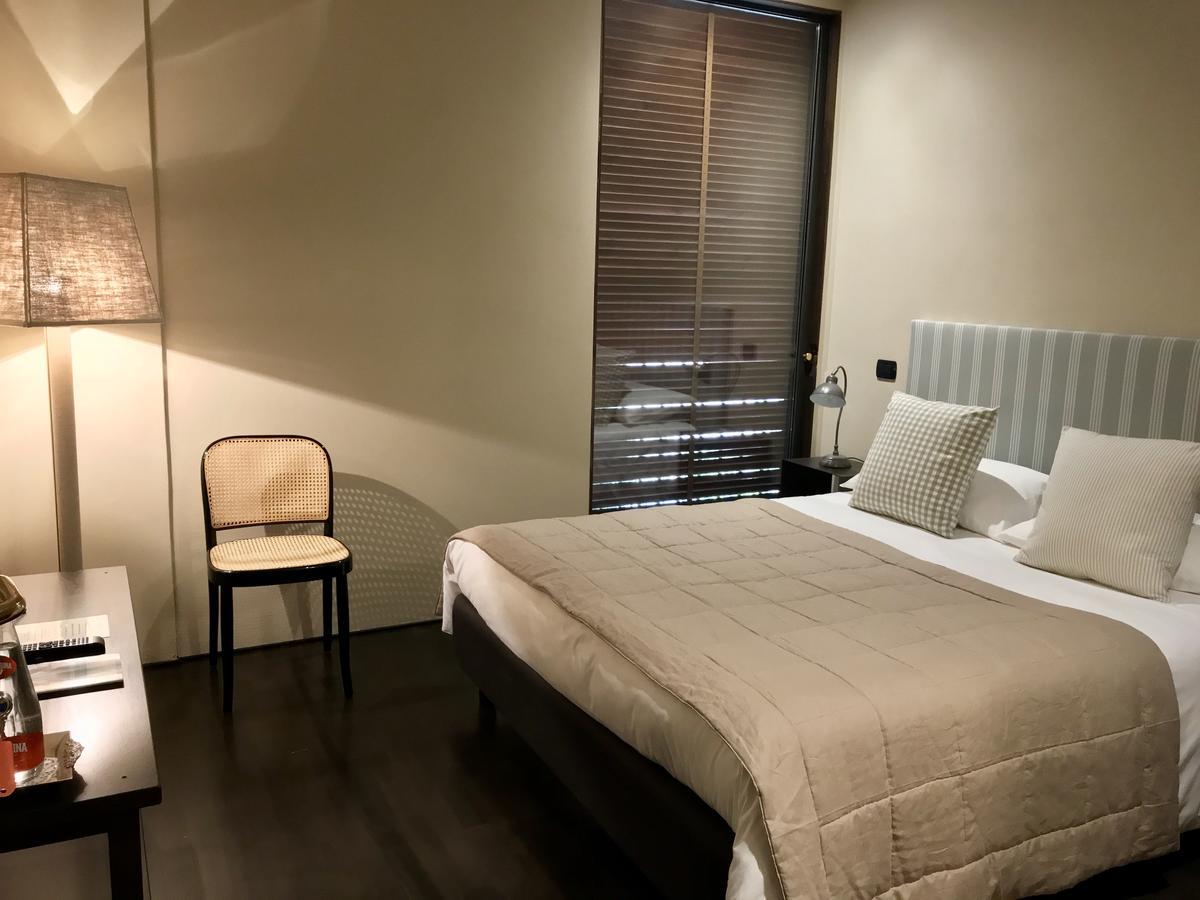Lear Gourmet & Relais Briosco Eksteriør bilde