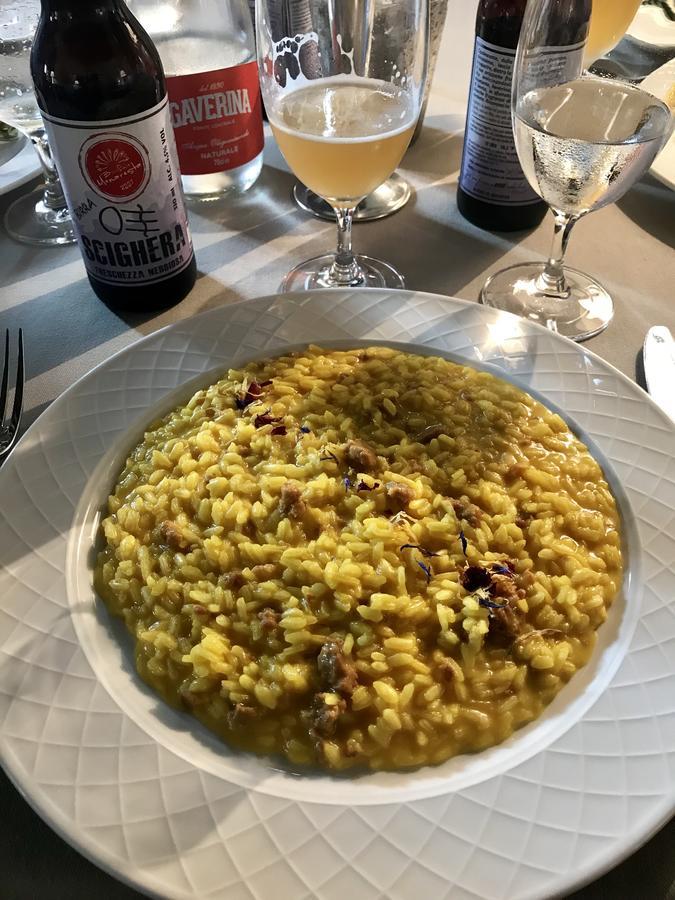 Lear Gourmet & Relais Briosco Eksteriør bilde