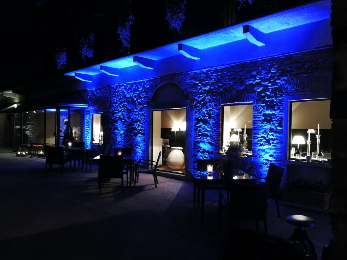 Lear Gourmet & Relais Briosco Eksteriør bilde