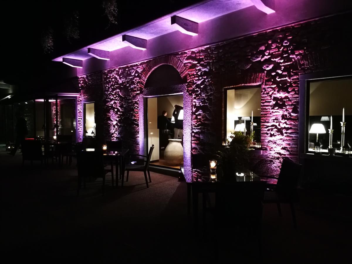 Lear Gourmet & Relais Briosco Eksteriør bilde