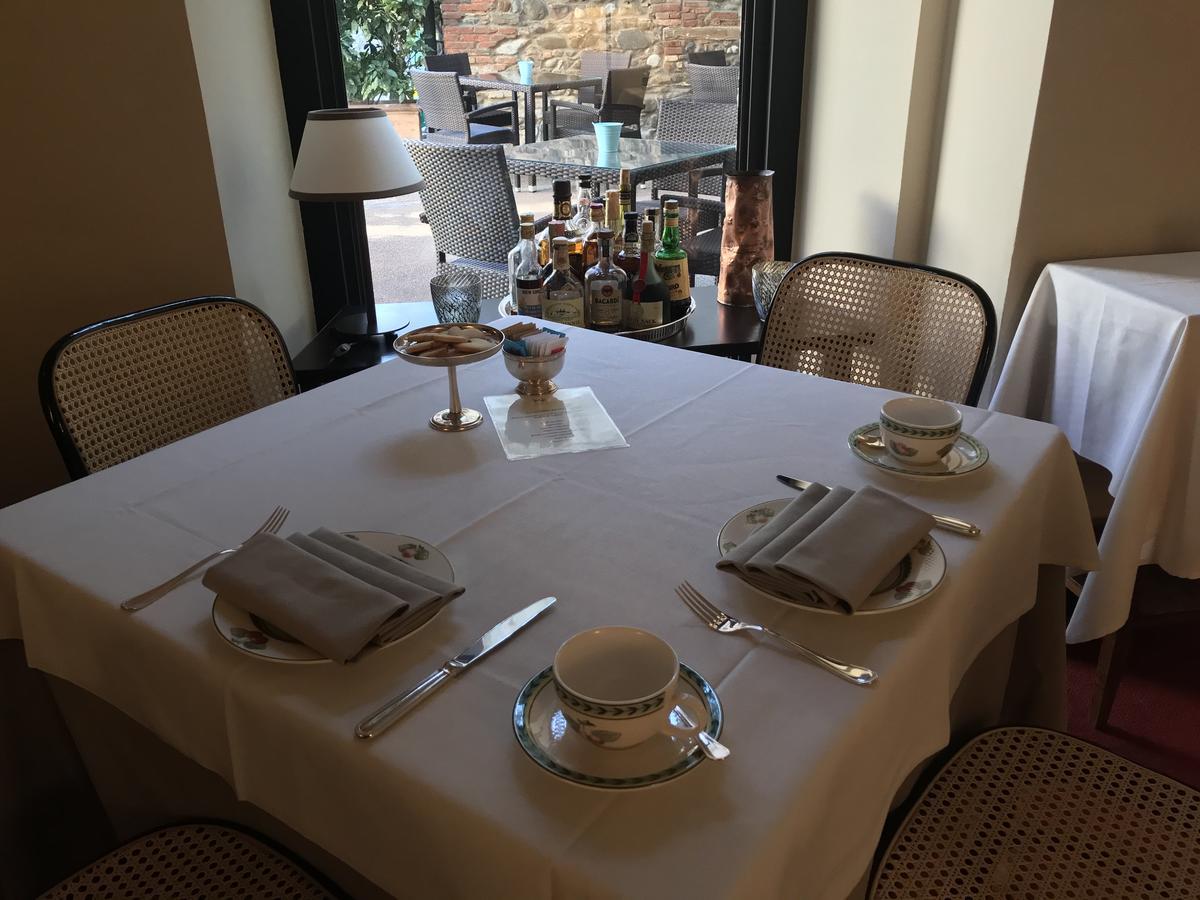 Lear Gourmet & Relais Briosco Eksteriør bilde
