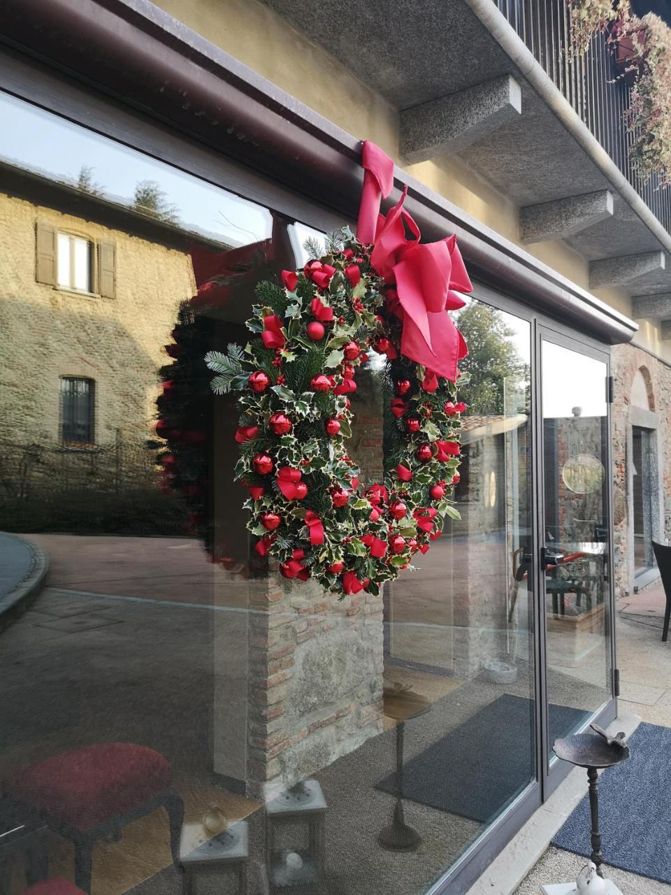Lear Gourmet & Relais Briosco Eksteriør bilde